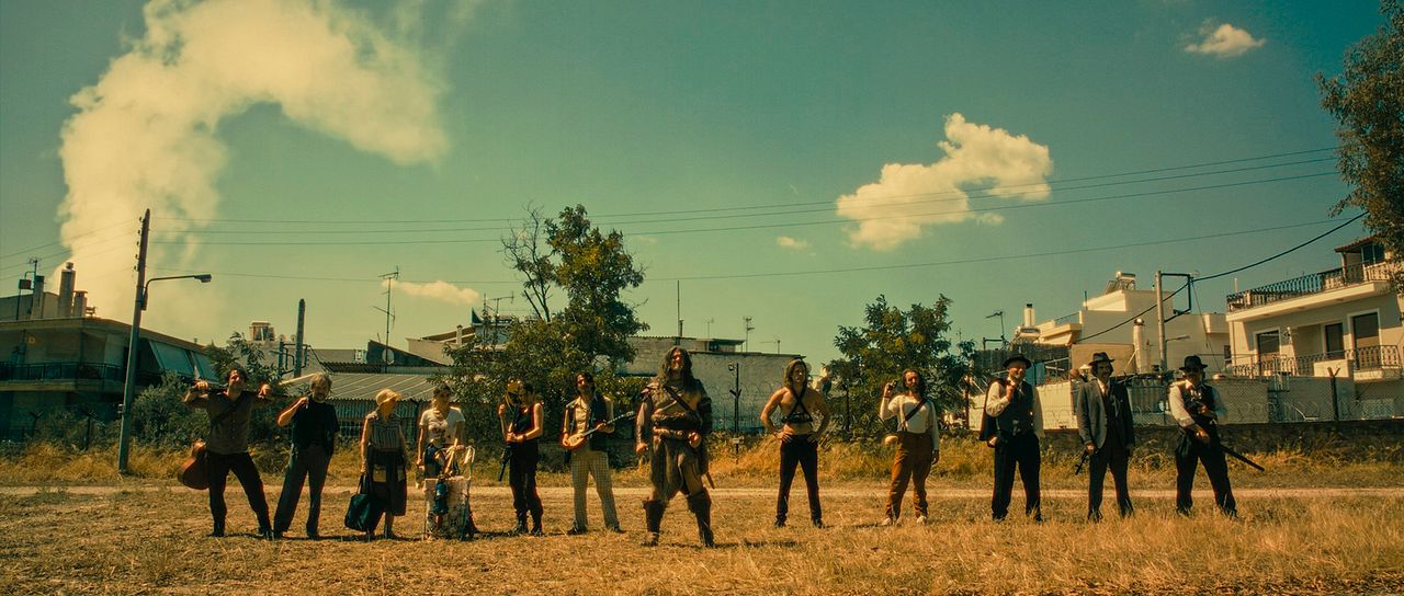 Minore - Creatures From Beyond : Bild