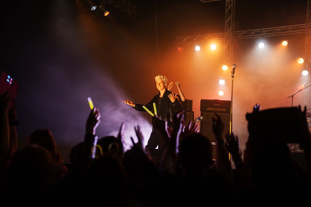 No Hit Wonder : Bild Florian David Fitz