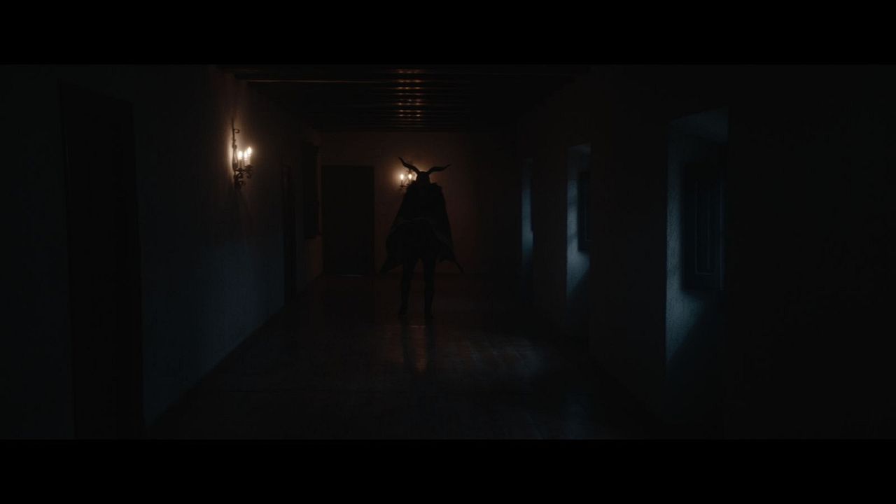 Der Konvent: Im Namen des Teufels : Bild