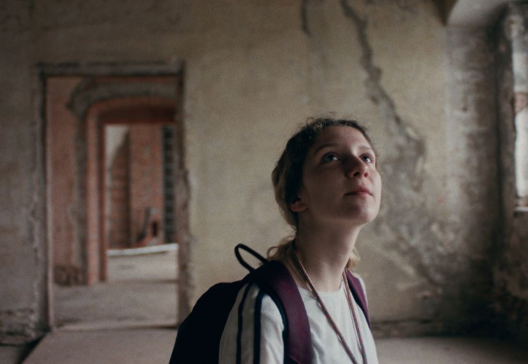 Etwas ganz Besonderes : Bild Frida Hornemann