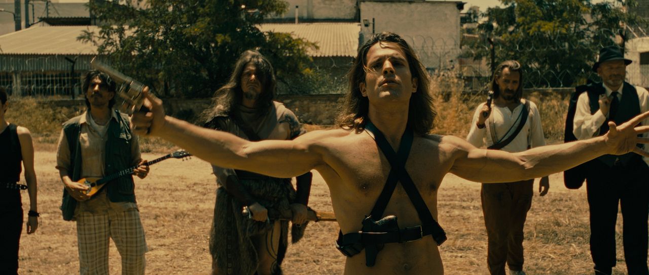 Minore - Creatures From Beyond : Bild