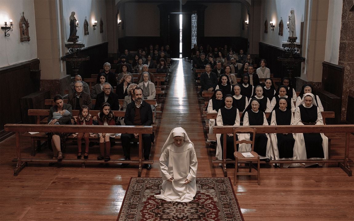 Sundays : Bild Blanca Soroa