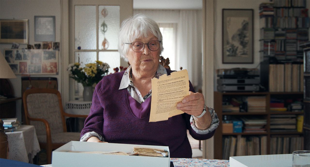 Das Ungesagte : Bild