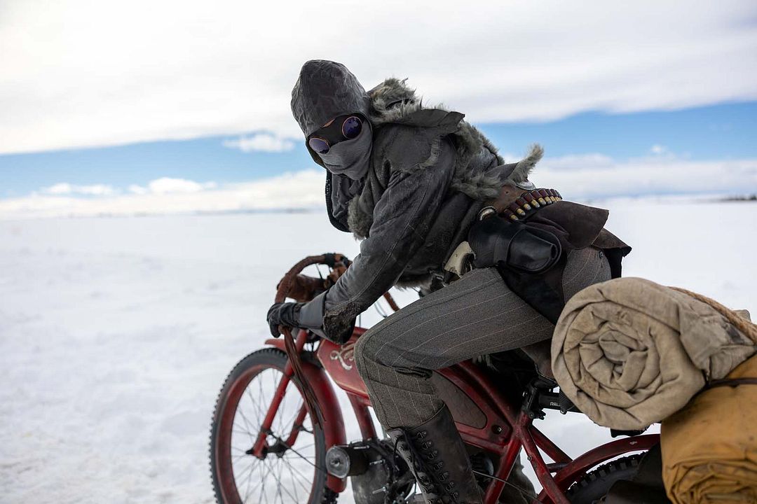 The Thicket: Jagd auf Cut Throat Bill  : Bild