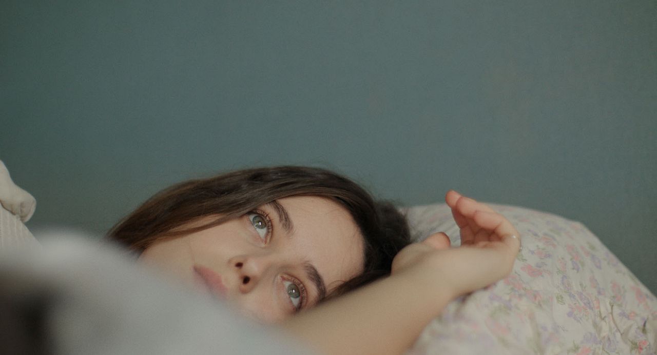 A Girl's Story : Bild Tess Barthélemy