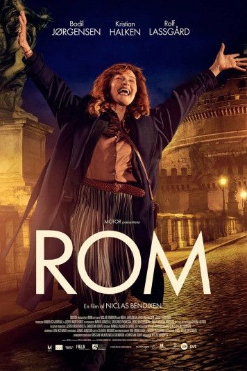 Bella Roma - Liebe auf Italienisch  : Kinoposter