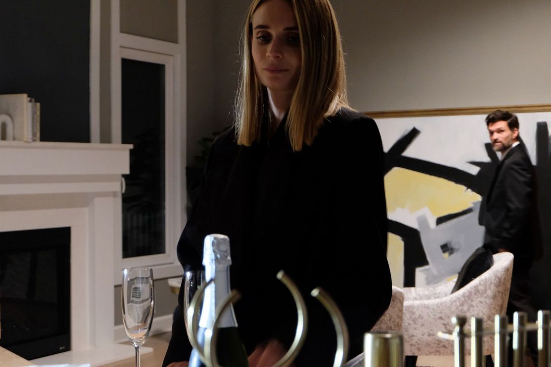 Im Kopf des Killers - A Wounded Fawn : Bild