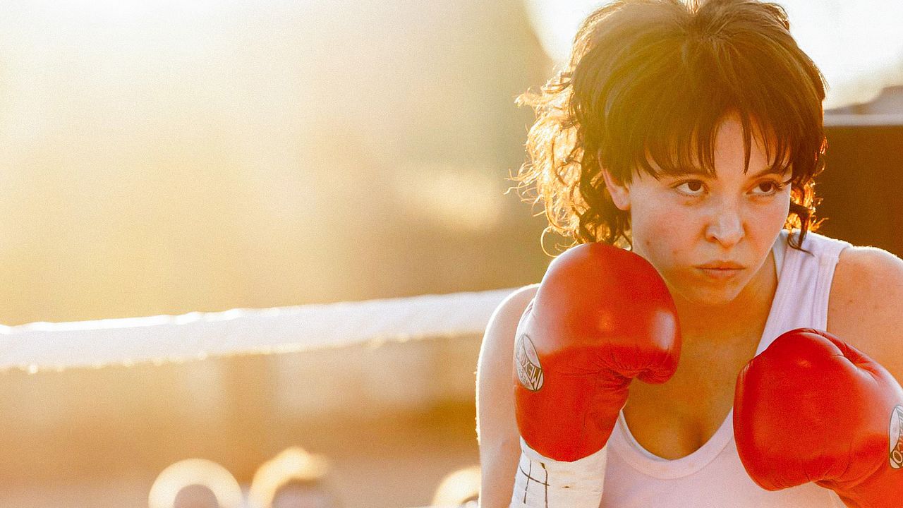 That's Why The Lady Is A Champ : Bild Sydney Sweeney