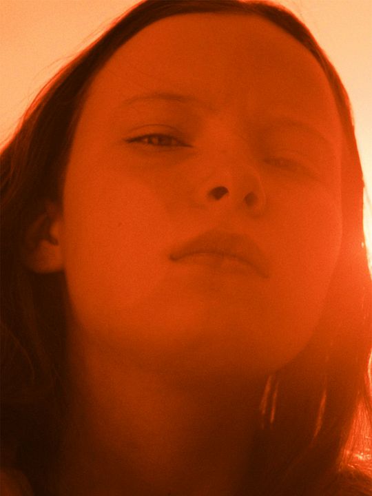 Was Marielle weiß : Kinoposter