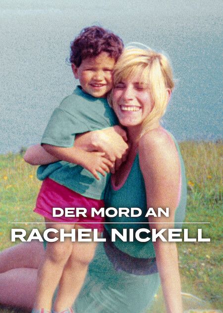 Der Mord an Rachel Nickell : Kinoposter