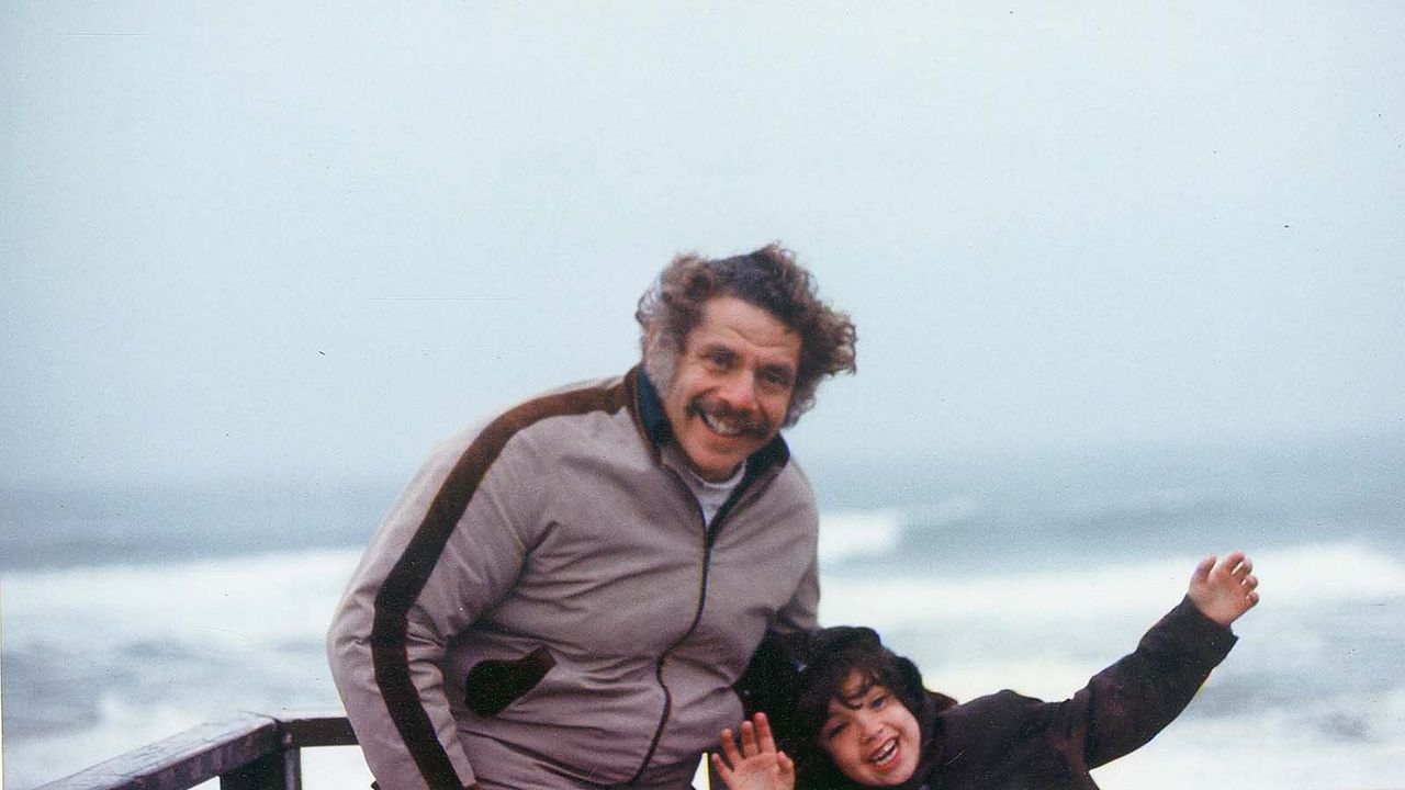 Stiller & Meara: Nothing is Lost : Bild Jerry Stiller