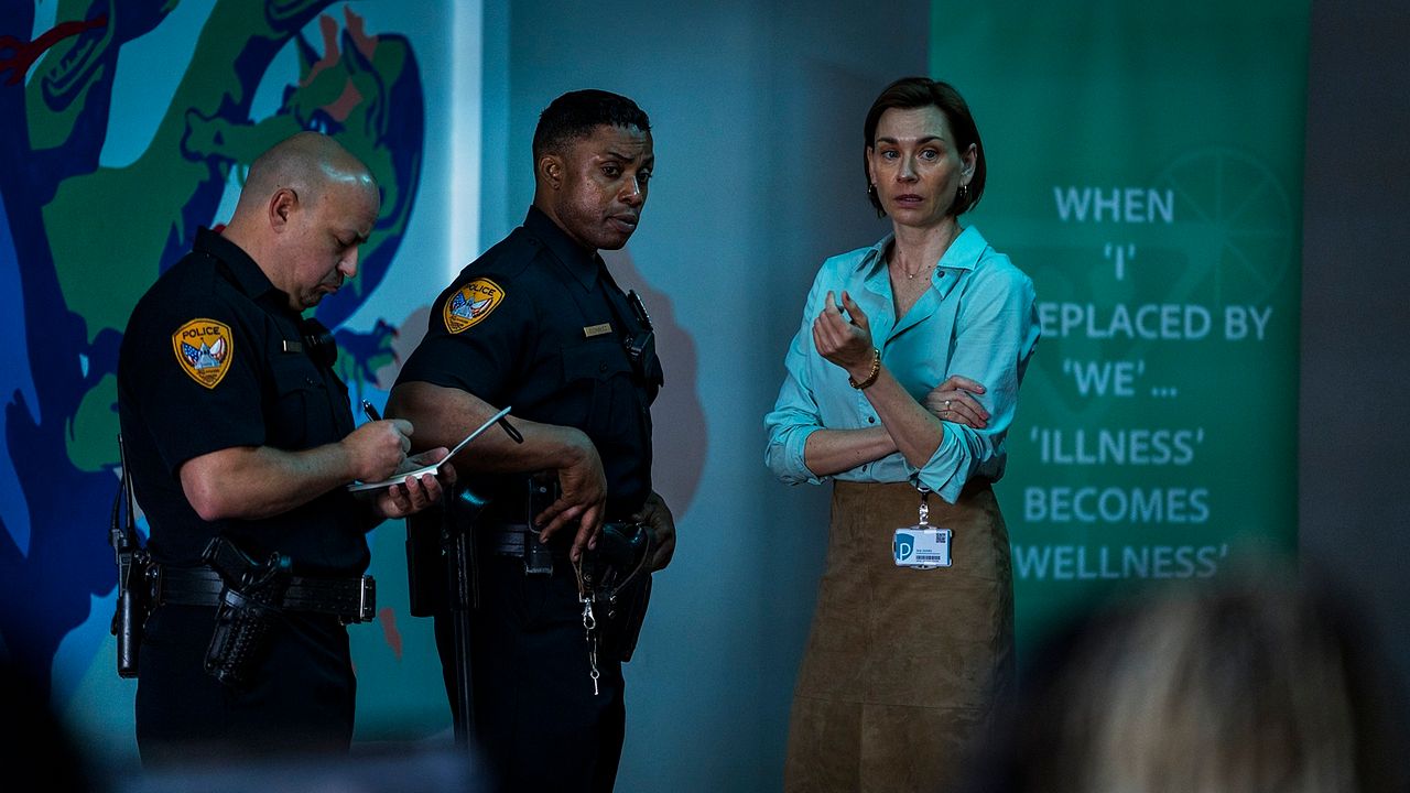 American Sweatshop : Bild