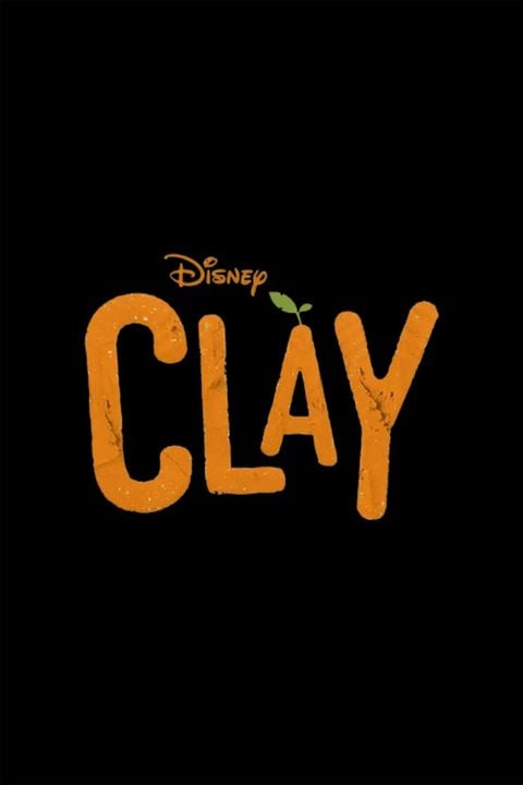 Clay : Kinoposter