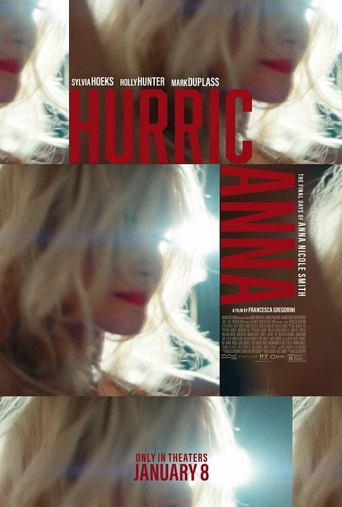 Hurricanna : Kinoposter