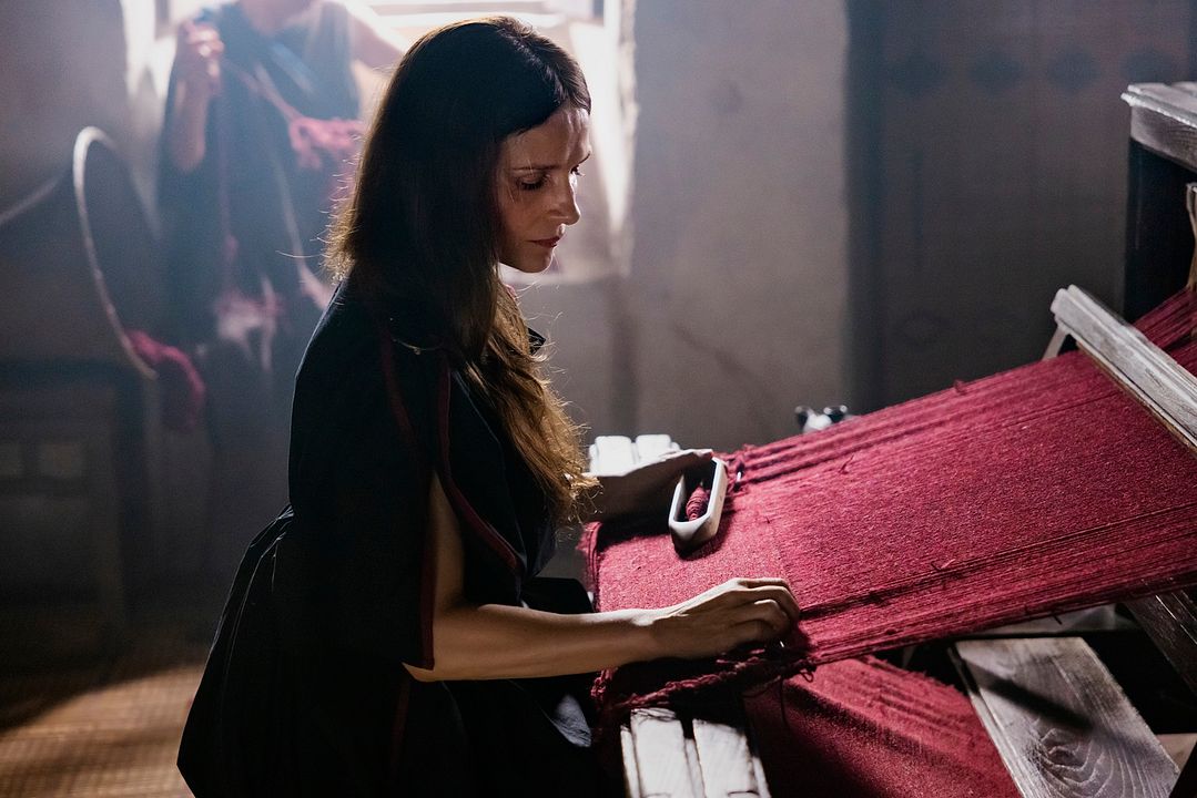 Rückkehr nach Ithaka : Bild