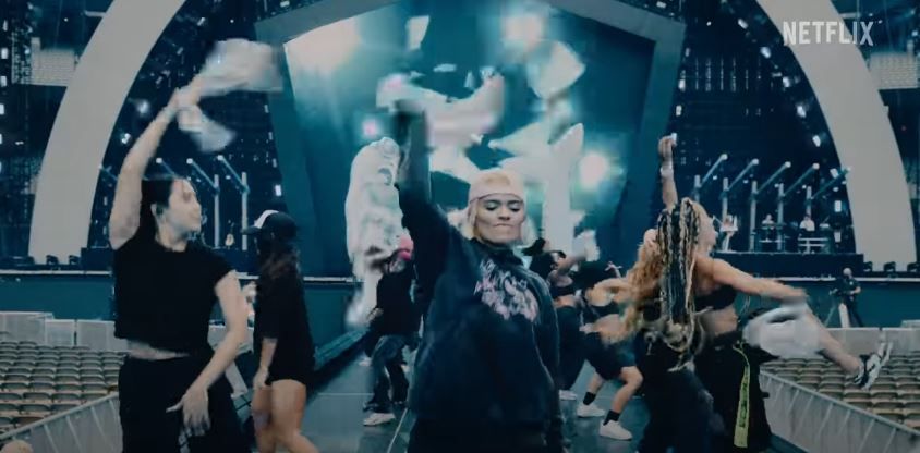 Karol G: Tomorrow Was Beautiful : Bild Karol G