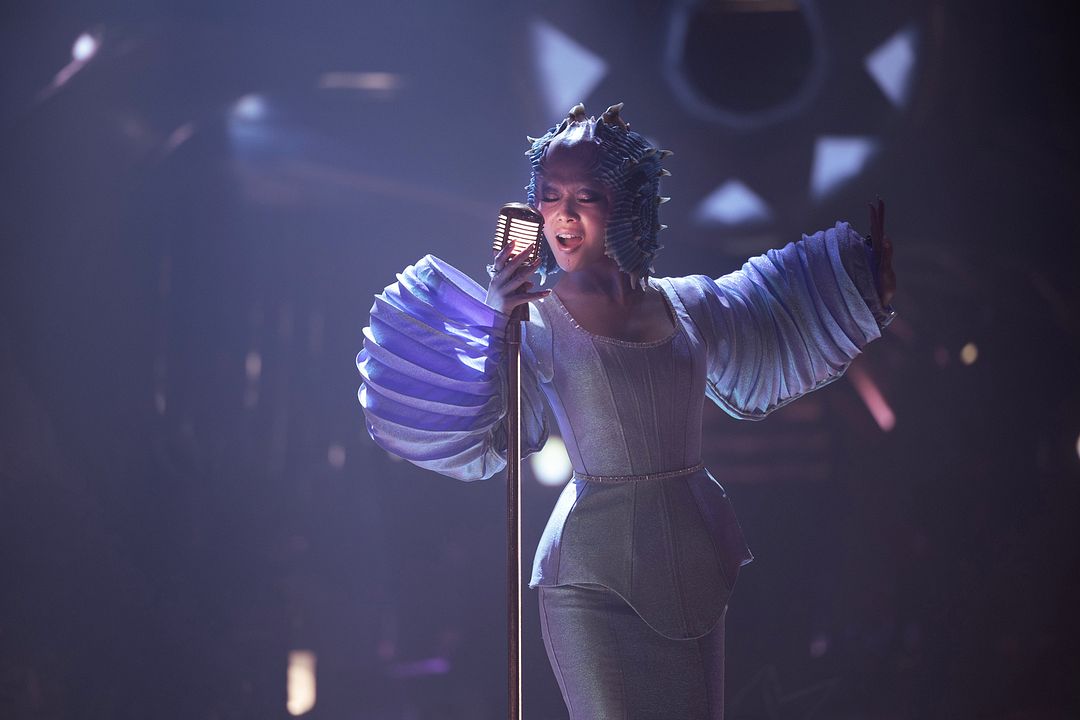 Star Trek: Sektion 31 : Bild