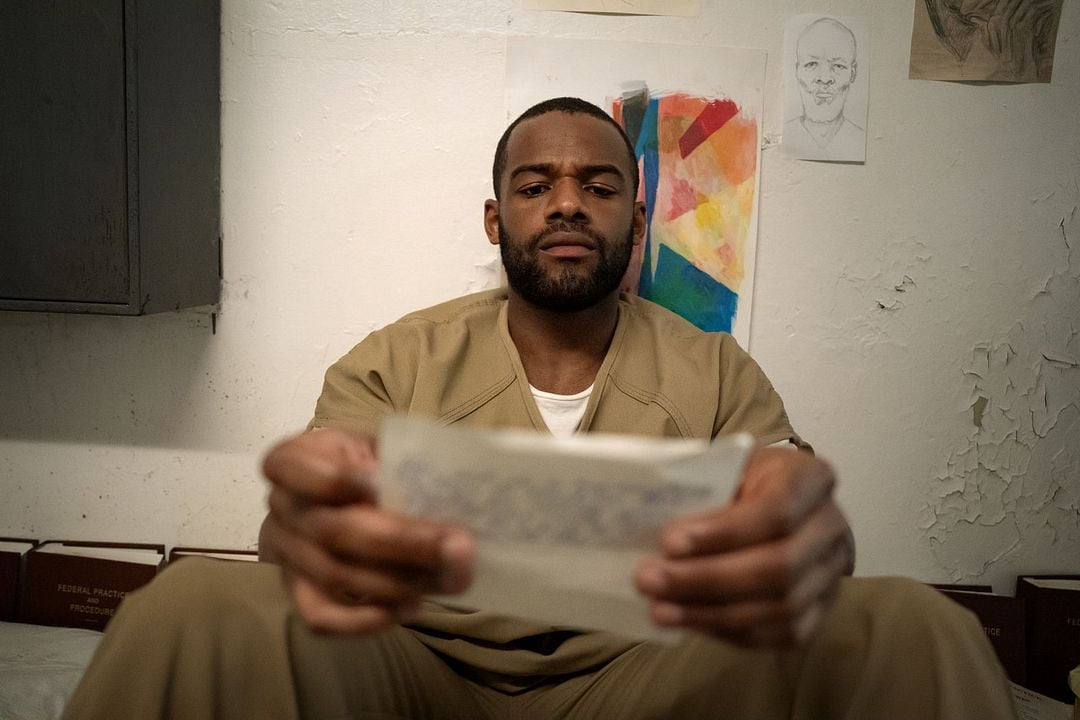 Tyler Perry's Doing Life : Bild Jay Reeves