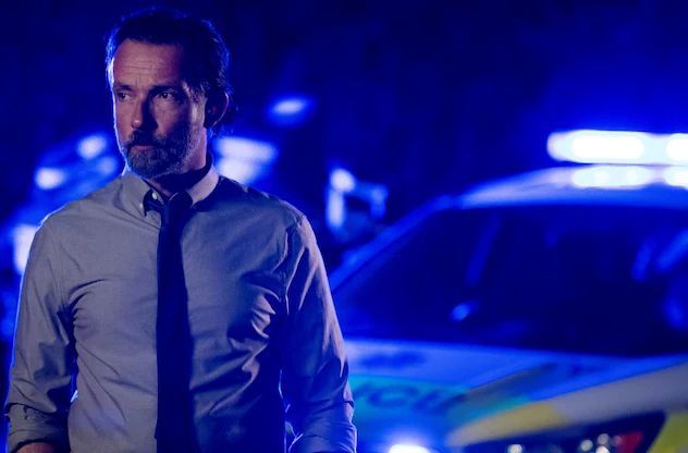 Charlotte Link - Einsame Nacht (1) : Bild Lucas Gregorowicz