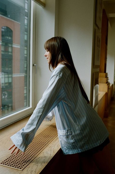 Was ist Liebe wert - Materialists : Bild Dakota Johnson