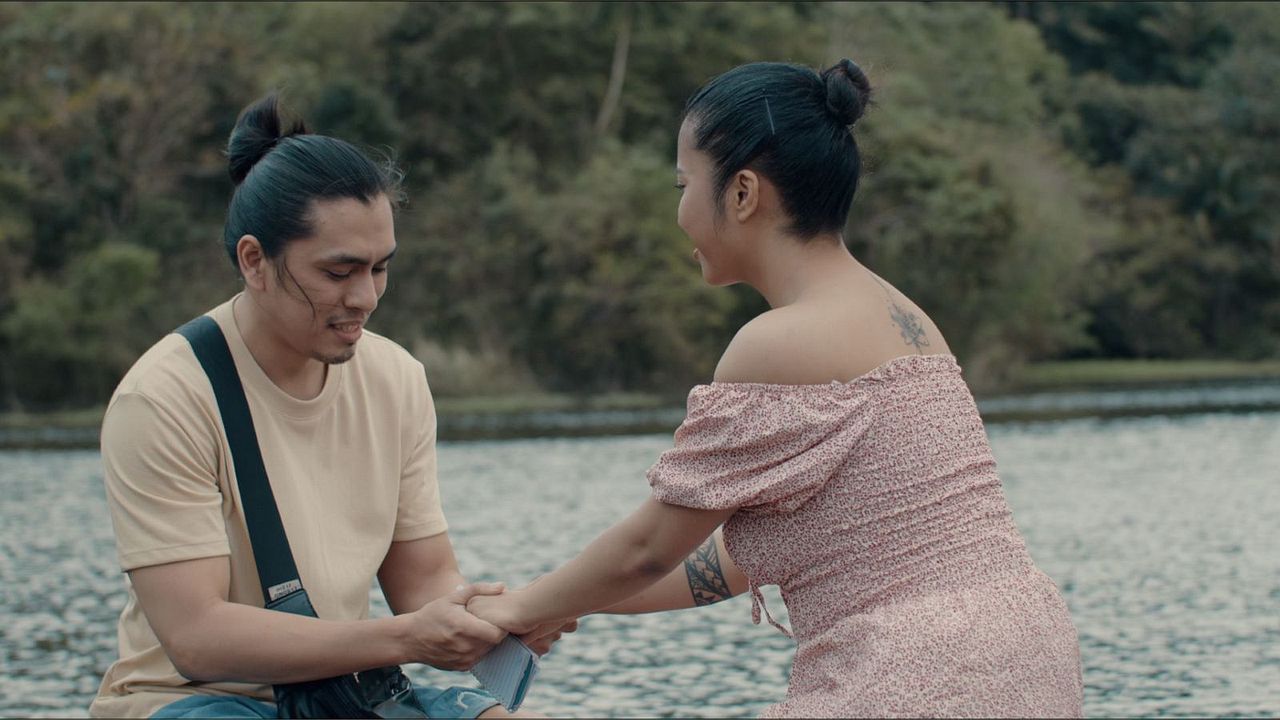 Geheimnisse eines Dienstmädchens : Bild