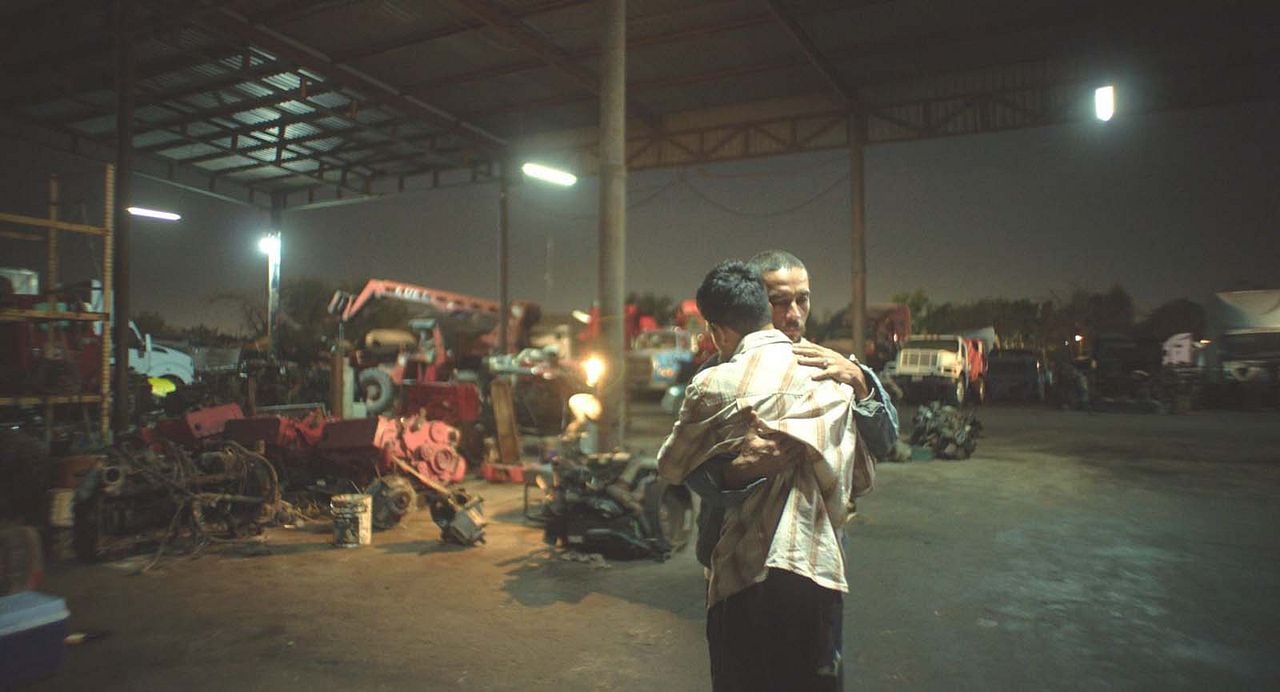 On The Road - En El Camino : Bild