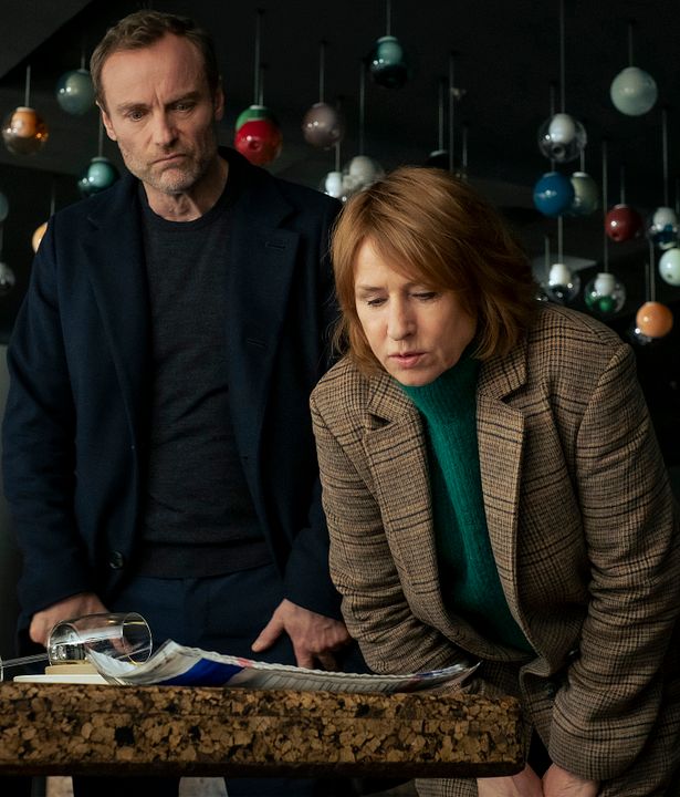 Tatort: Vier Leben : Kinoposter