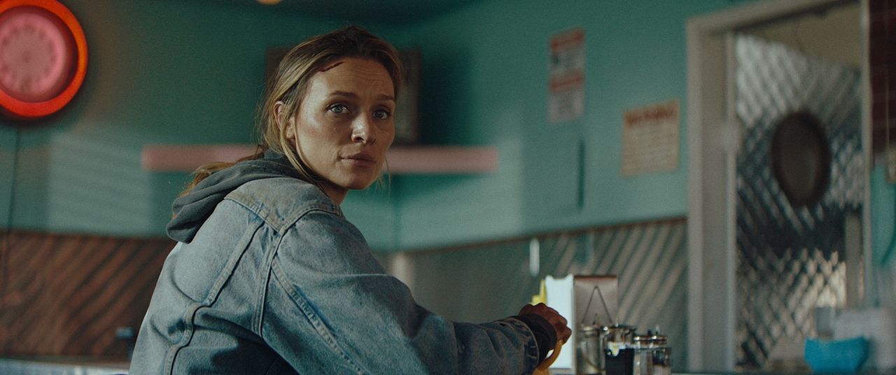 Redux Redux : Bild Michaela McManus