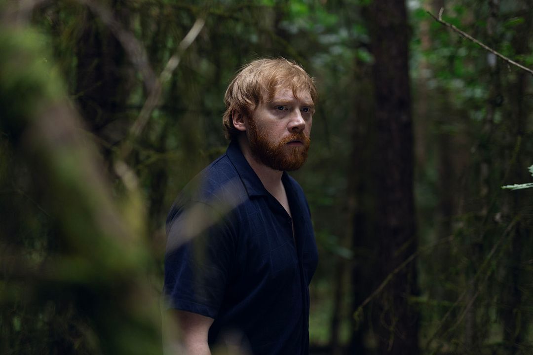 Nightborn : Bild Rupert Grint