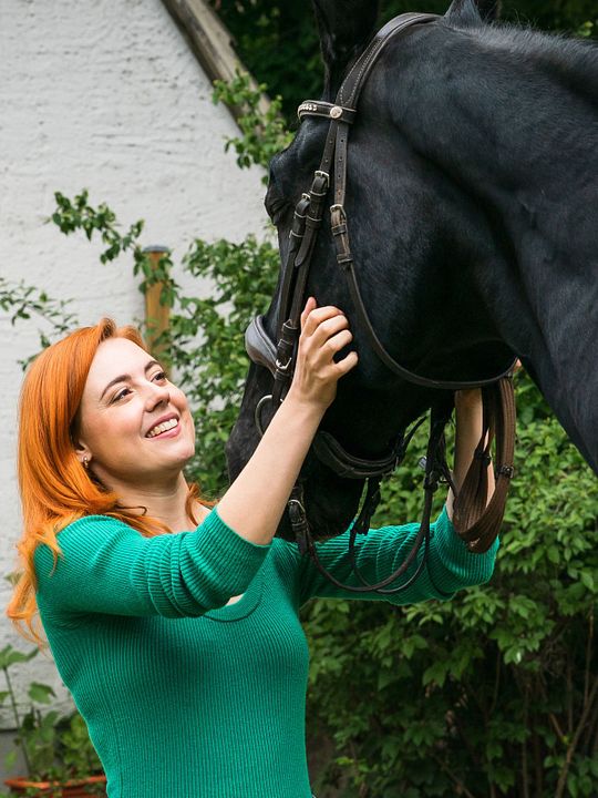 Zwei Frauen für alle Felle: Pferdeliebe : Kinoposter