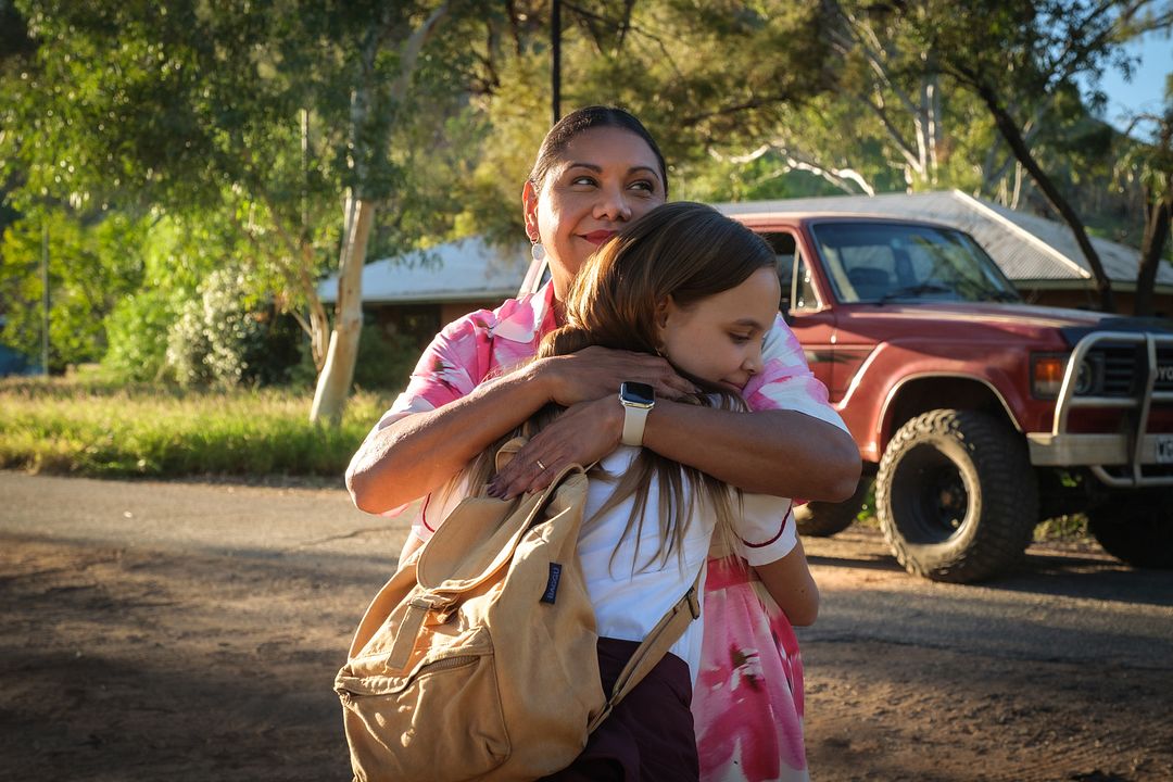 Lilly und die Kängurus : Bild