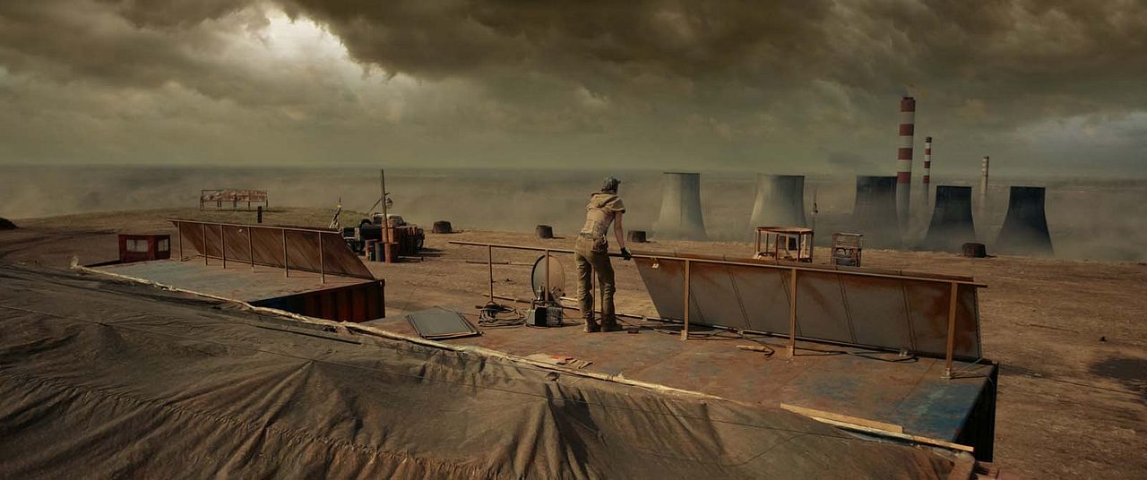 The Last Spark Of Hope : Bild