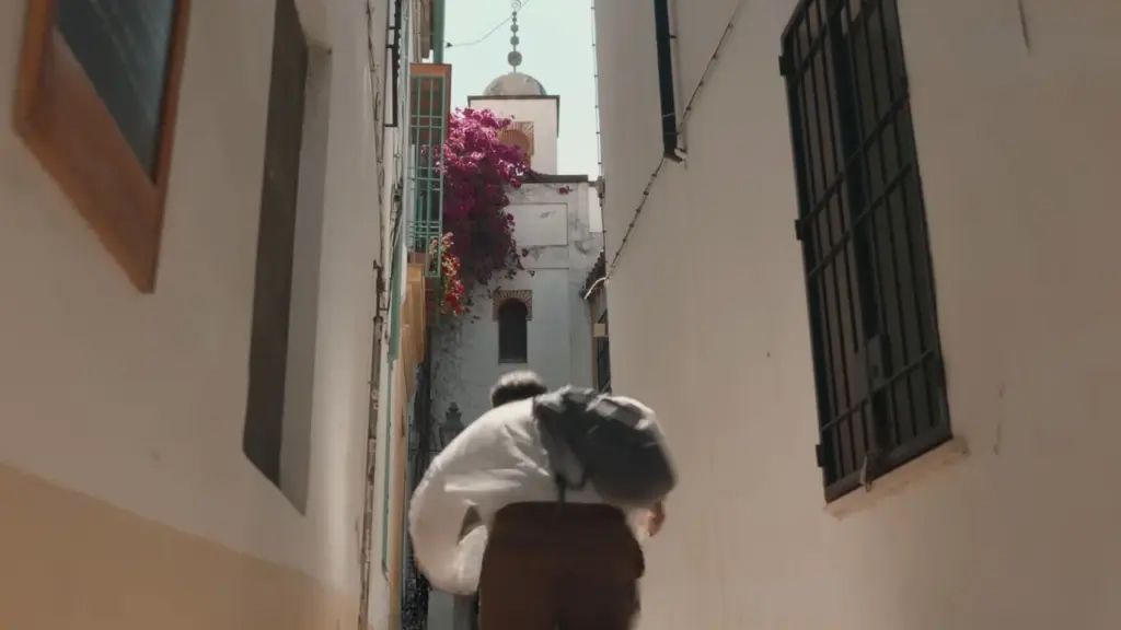 I Wish You Had Told Me : Bild Juan Karlos Labajo