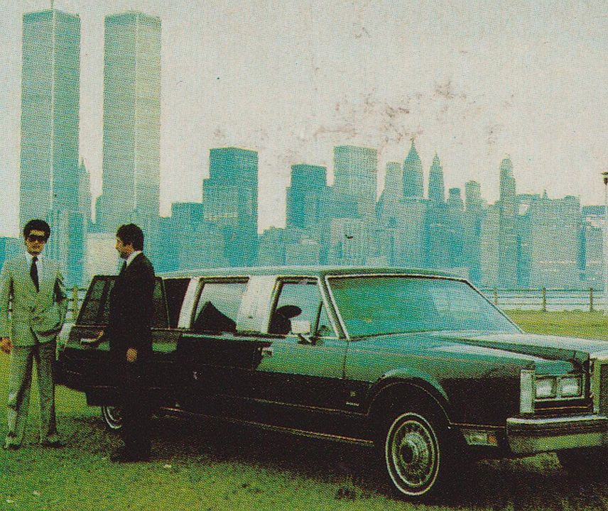 New York China Town : Bild