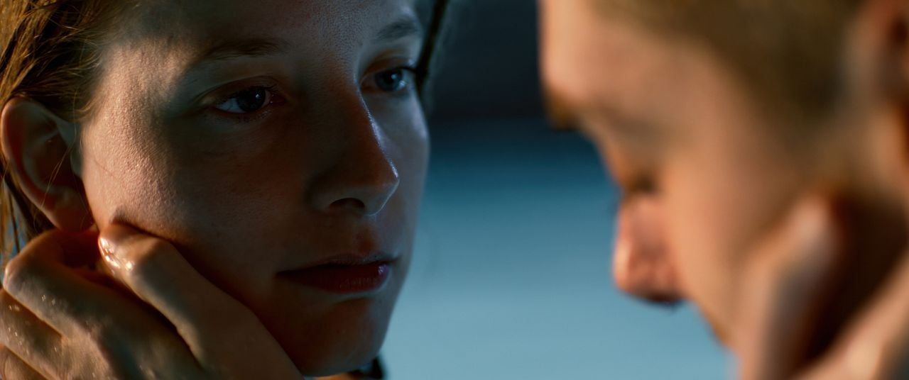 Als wäre es leicht : Bild David Knors, Cindy Klink