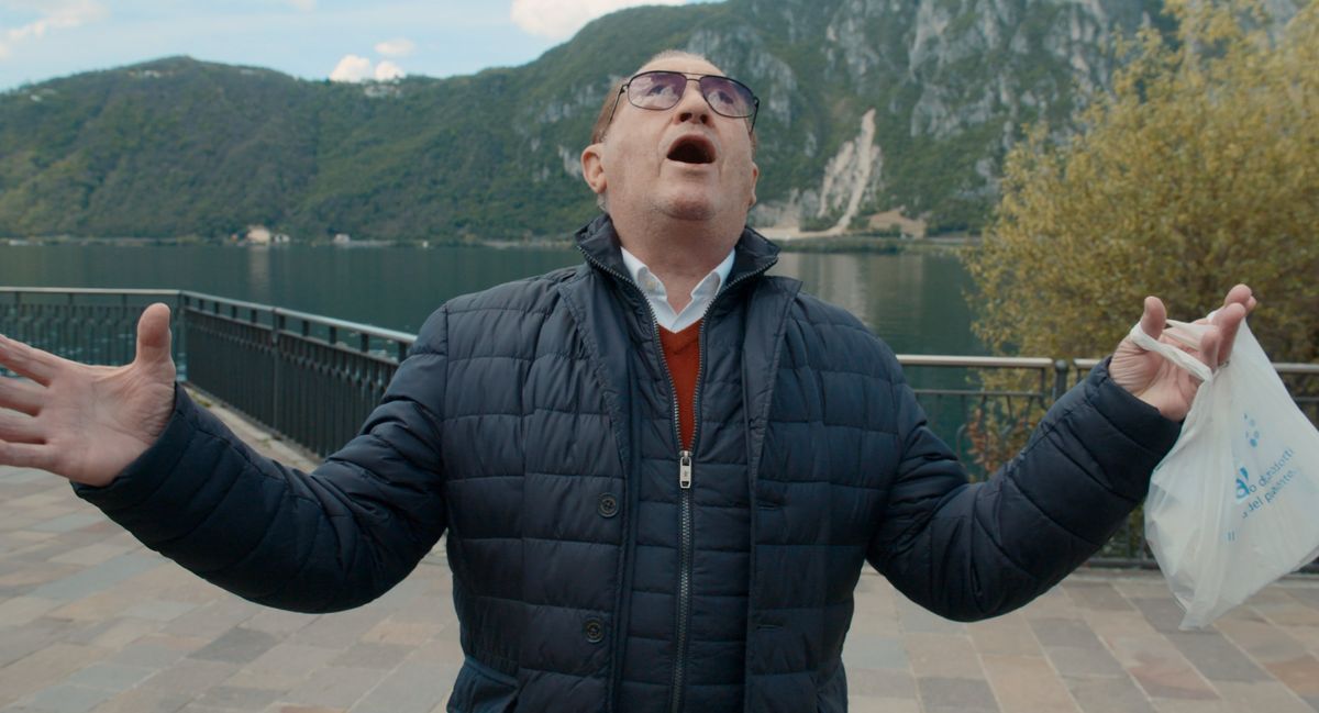 Architektur des Glücks : Bild