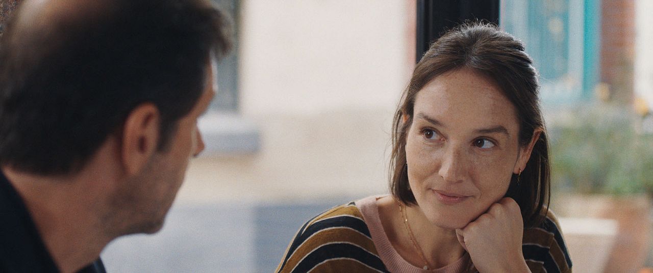 One Minute To Midnight : Bild Anaïs Demoustier