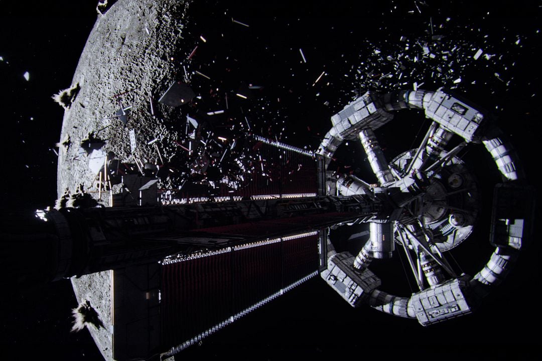 U are the universe : Bild