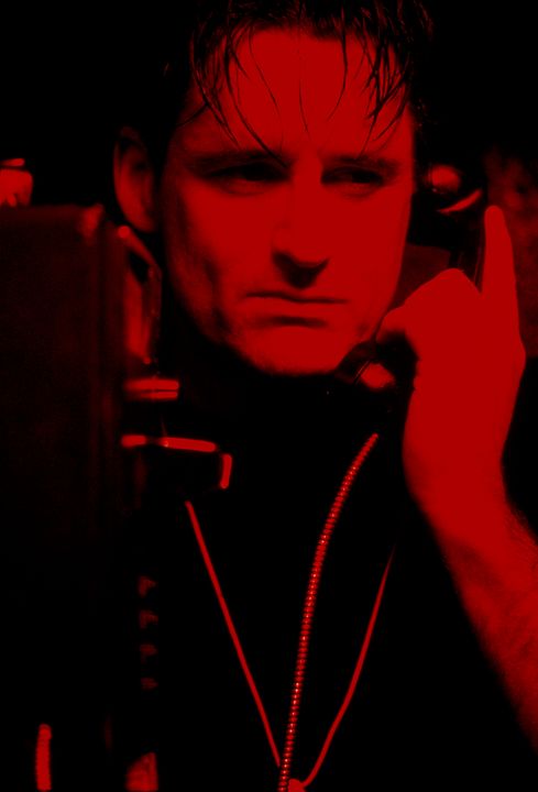 Lost Highway : Bild Bill Pullman