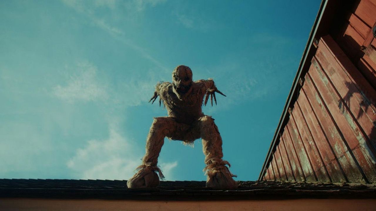 R.L. Stine's Pumpkinhead : Bild