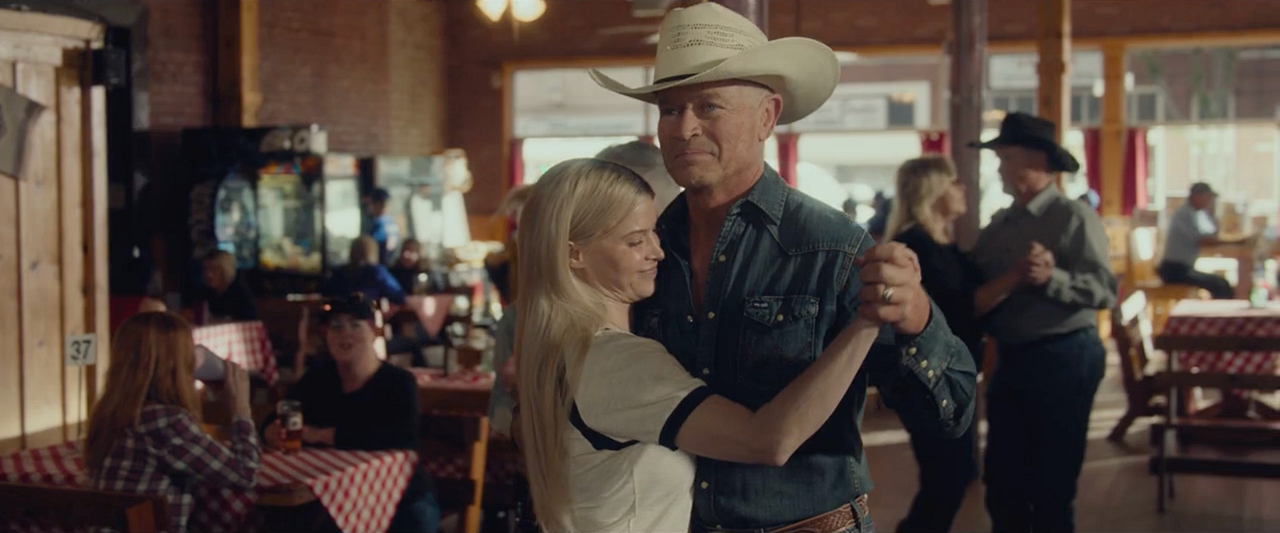 The Last Rodeo : Bild Neal McDonough