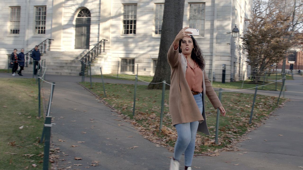 Coexistence, My Ass! : Bild Noam Shuster Eliassi