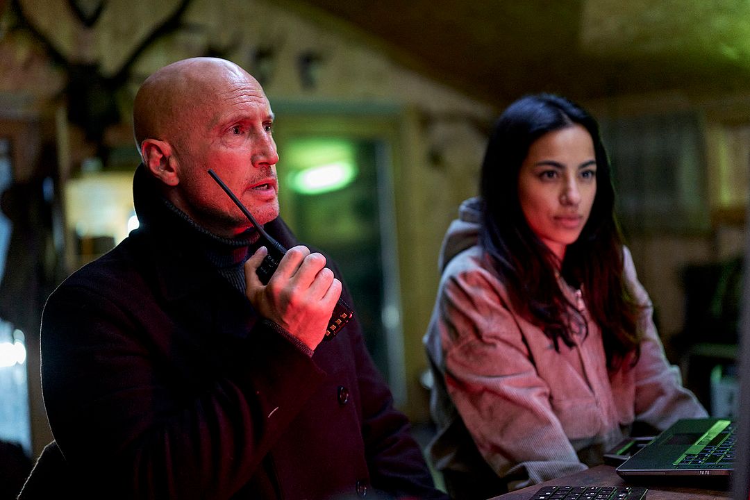 Neo Nuggets - Eine Pulled Pork Komödie : Bild Benno Fürmann