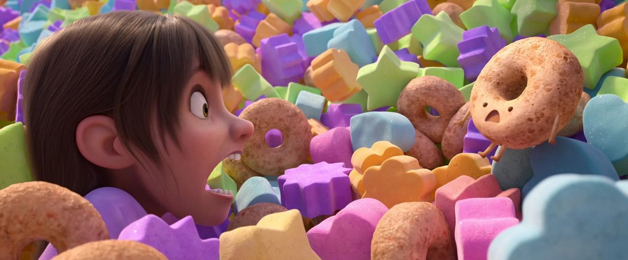 In Your Dreams – Im Traum ist alles möglich : Bild