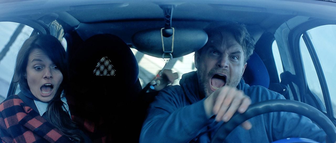 Beule - Zerlegt die Welt : Bild Janek Rieke, Julia Hartmann