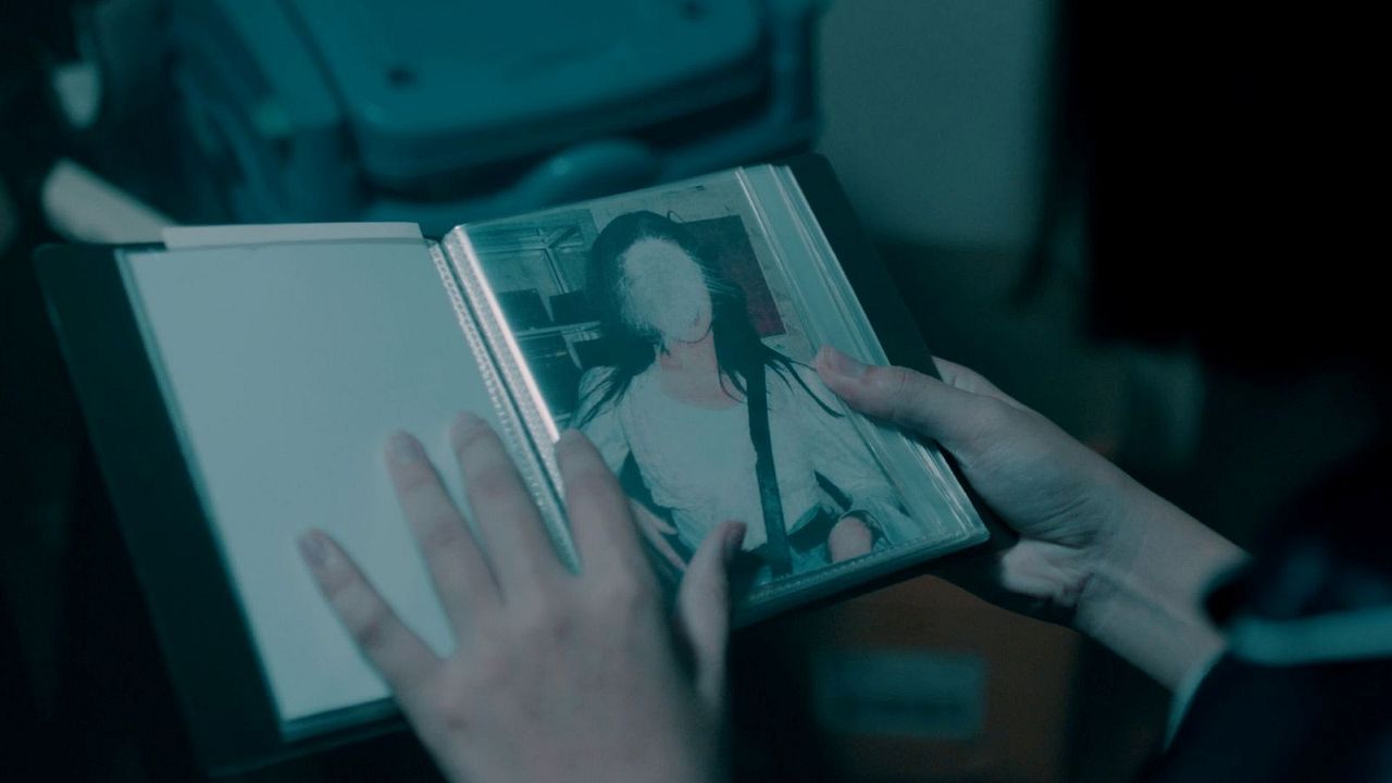 Haunting Albina : Bild