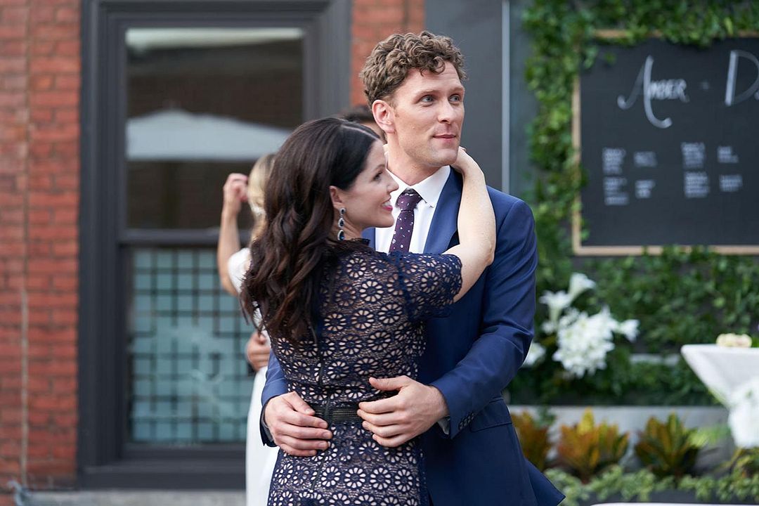 Die Gestohlene Hochzeit : Bild