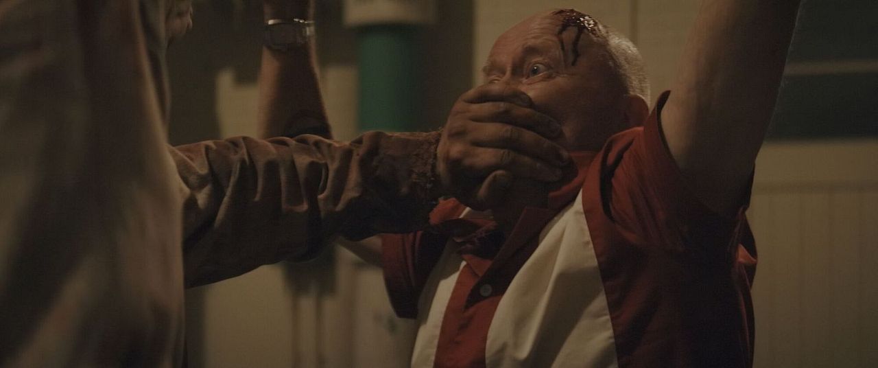 Butchers - Bonesaw : Bild