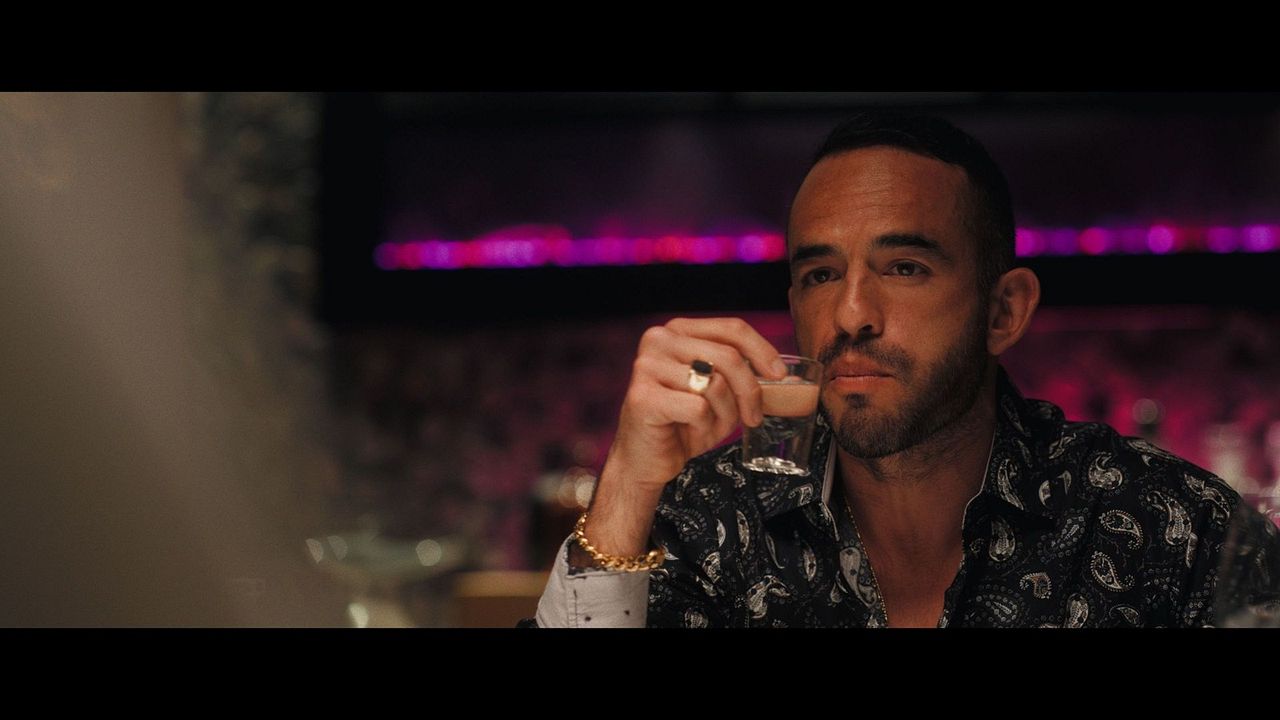 Desert Dawn - Es gibt kein zurück : Bild