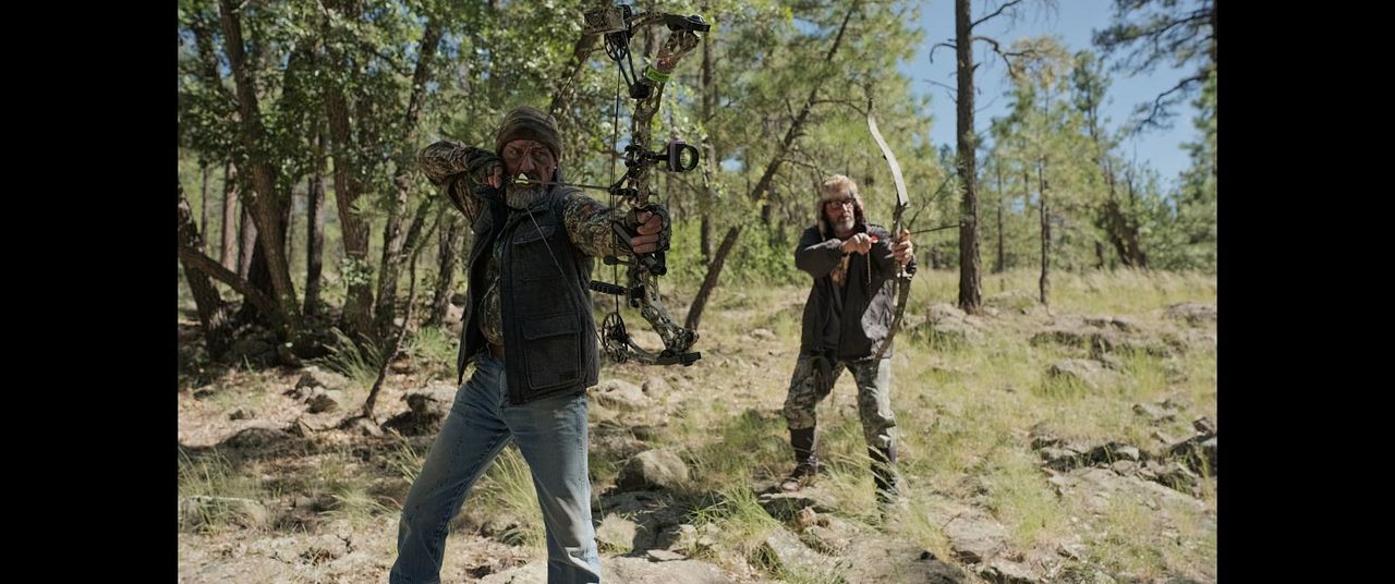 Lookout - Der Turm : Bild John Marrs